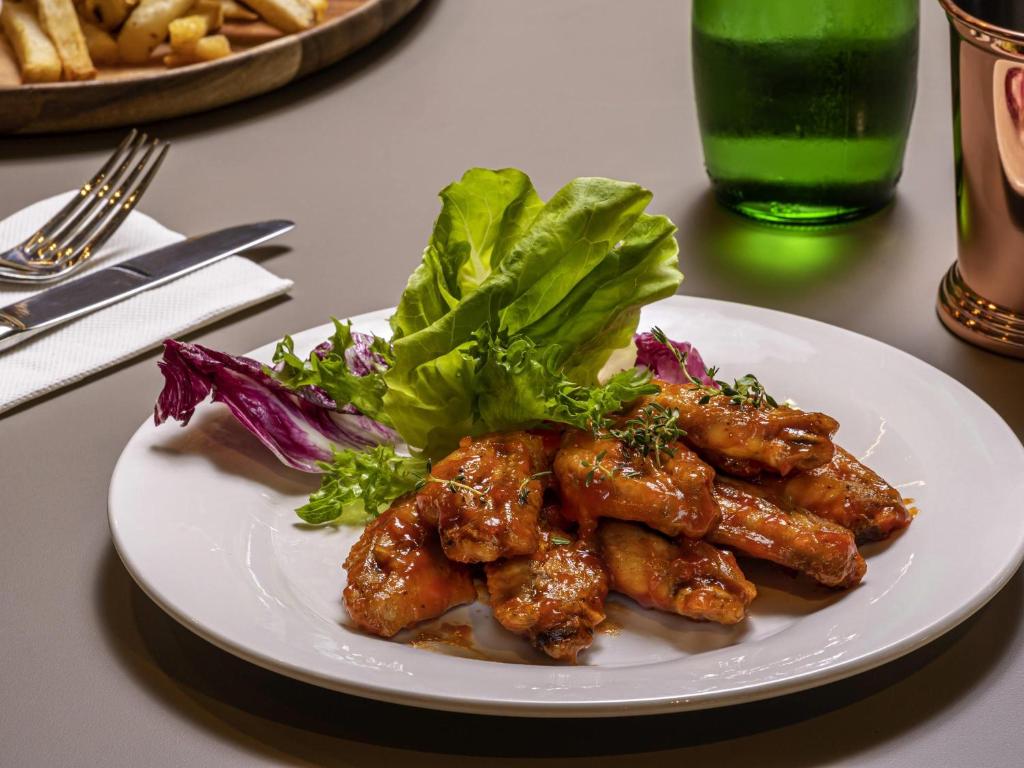 ibis Chiang Mai Nimman Journeyhub - Resim 25