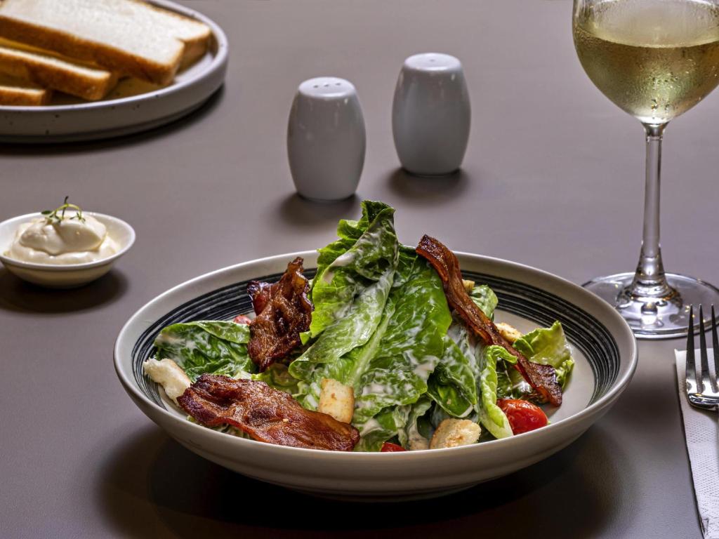 ibis Chiang Mai Nimman Journeyhub - Resim 26