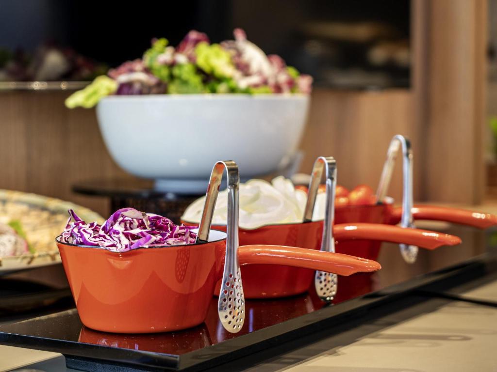 ibis Chiang Mai Nimman Journeyhub - Resim 29