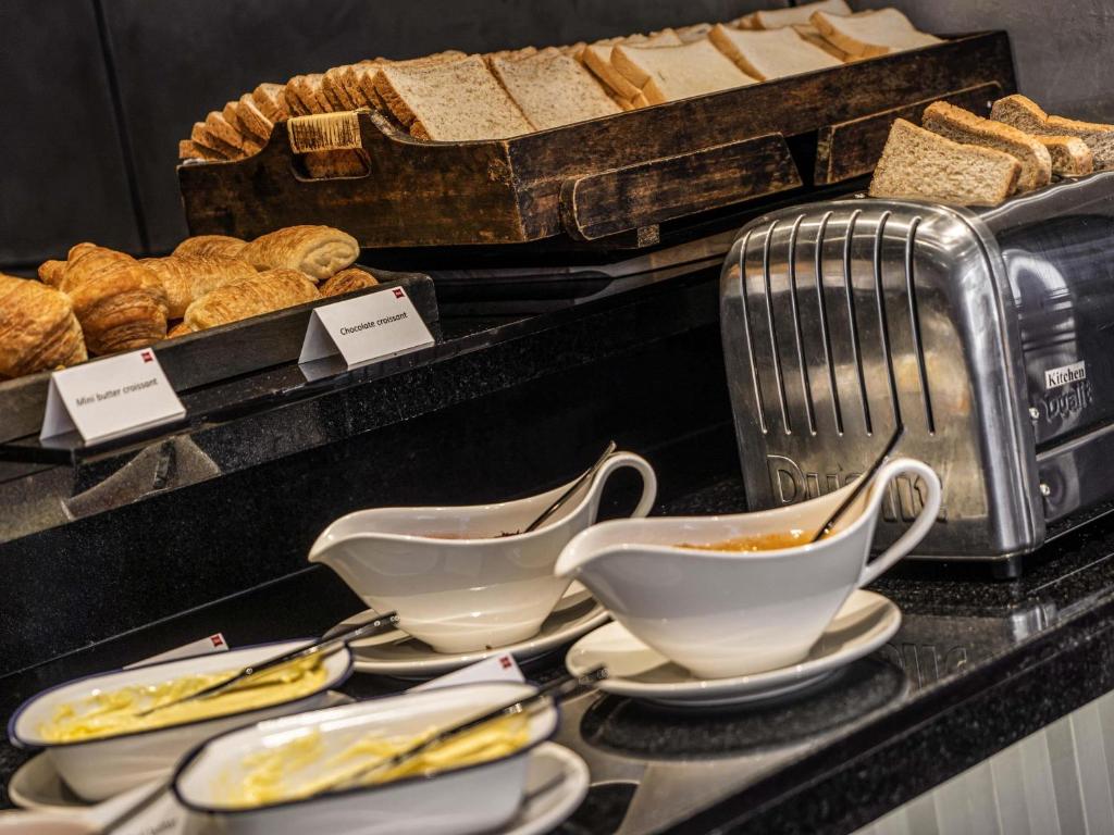 ibis Chiang Mai Nimman Journeyhub - Resim 28