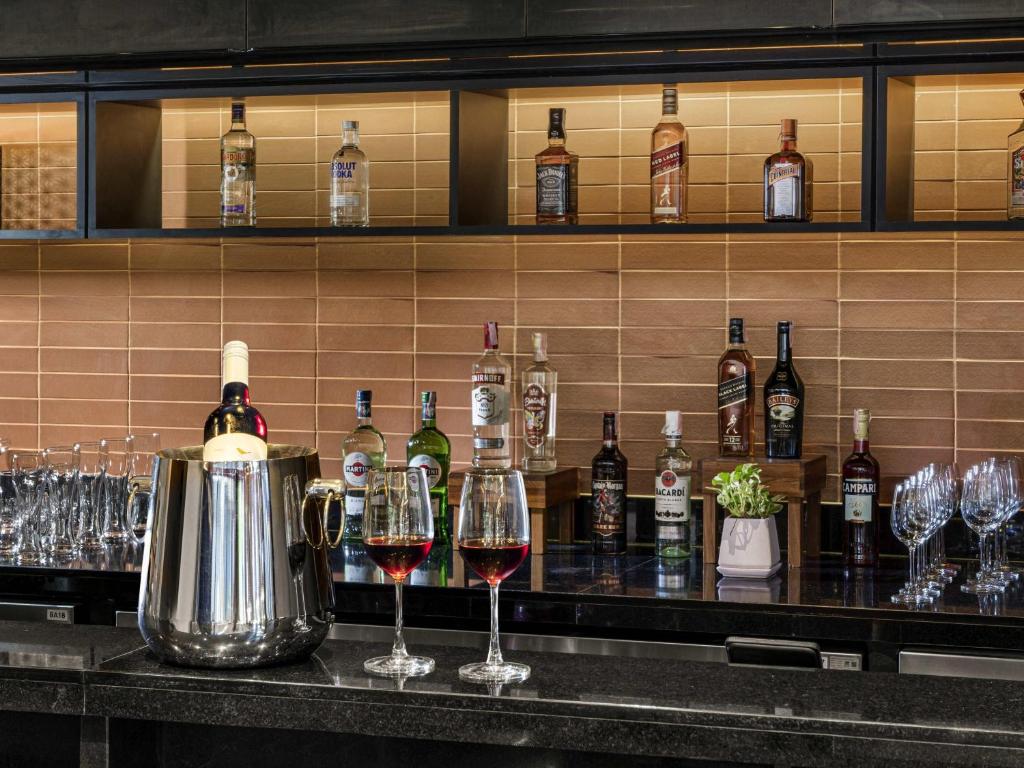 ibis Chiang Mai Nimman Journeyhub - Resim 32