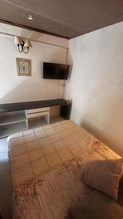 Apartamento en el jardín