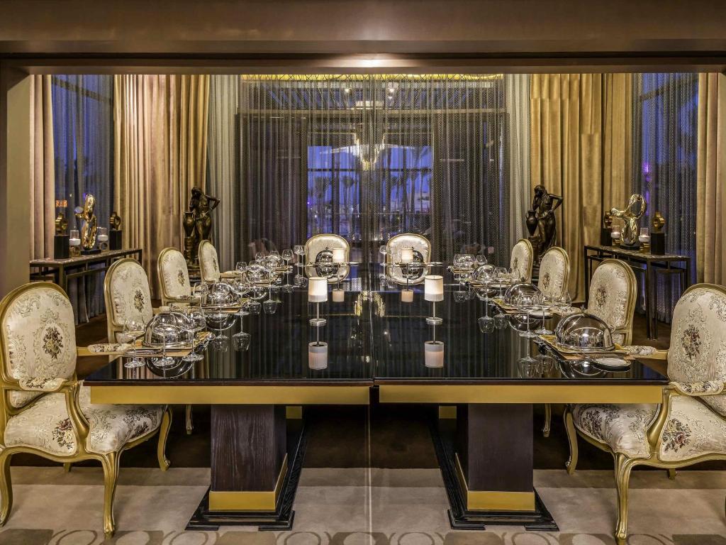 Rixos Premium Seagate - Free Lara Fabian Concert Access February 14 - 17