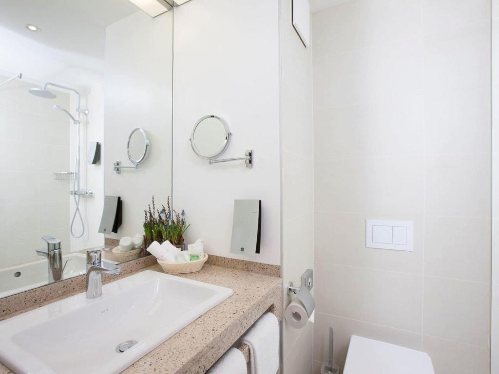 Fora Hotel Hannover by Mercure - Resim 25