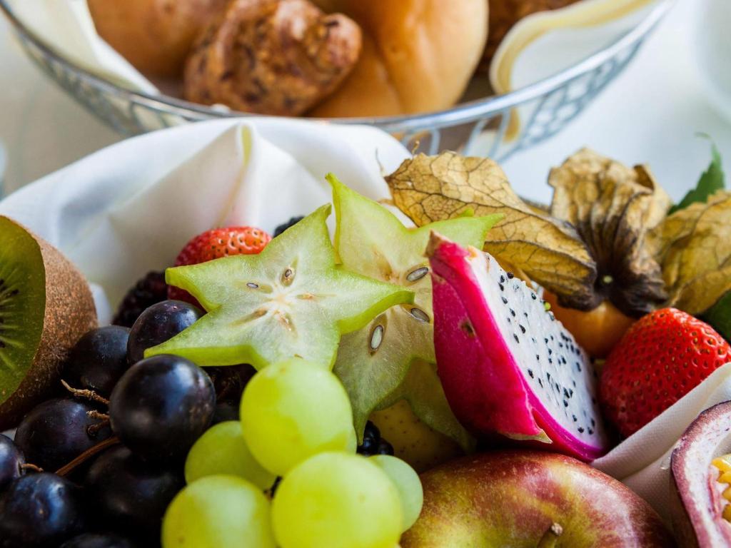 Fora Hotel Hannover by Mercure - Resim 35