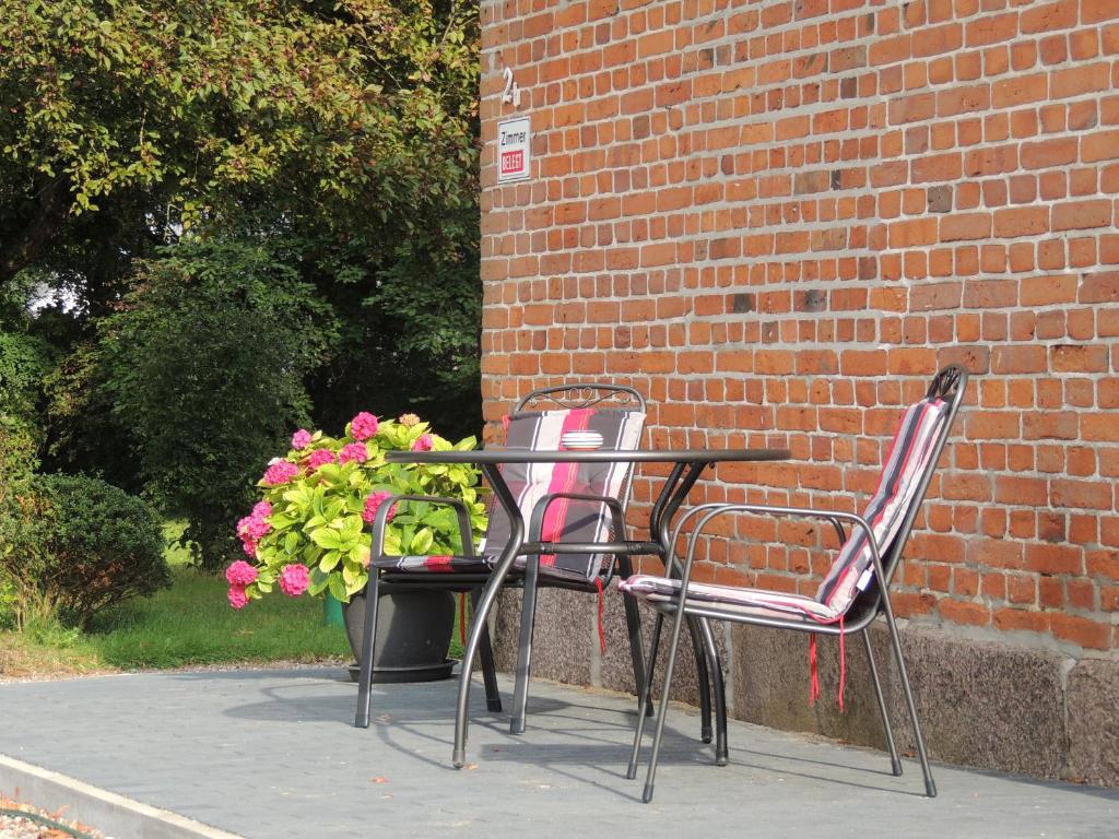 Fotografie z fotogalerie ubytování Lindenhof v destinaci Grömitz