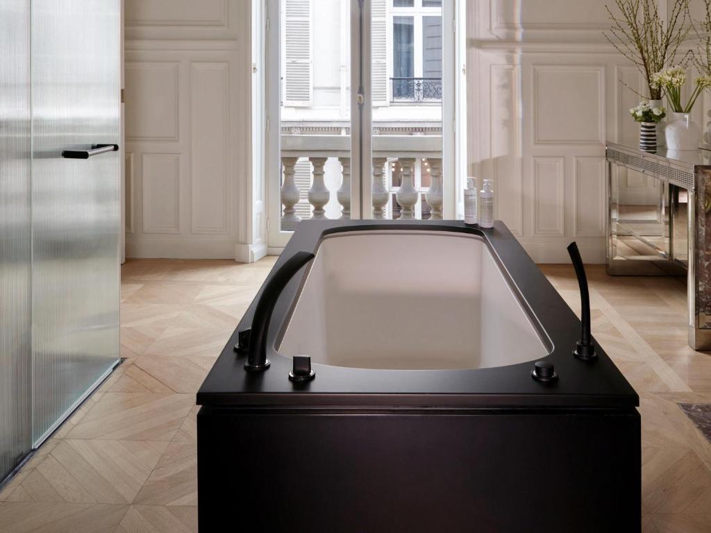 Maison Delano Paris - Resim 17