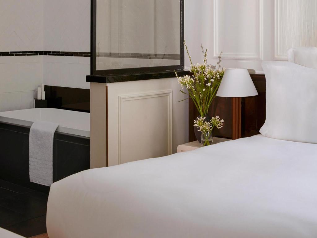 Maison Delano Paris - Resim 23