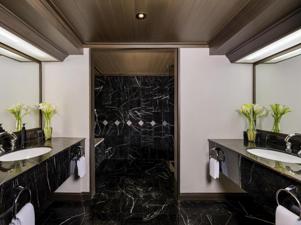 Grand Mercure Bangkok Atrium - Resim 39