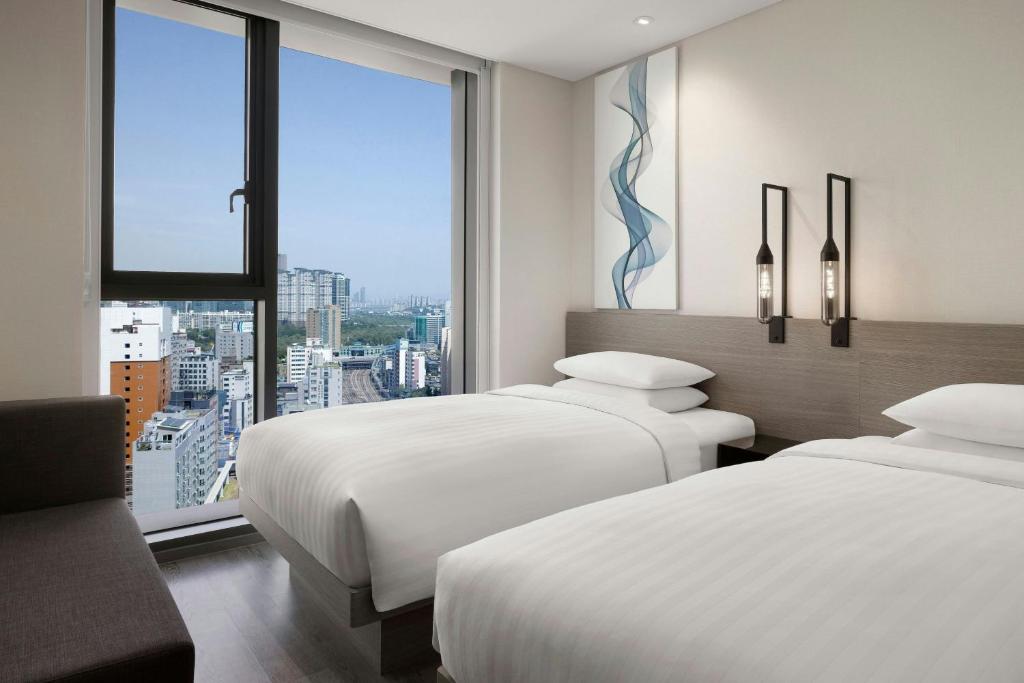Fairfield by Marriott Seoul photo