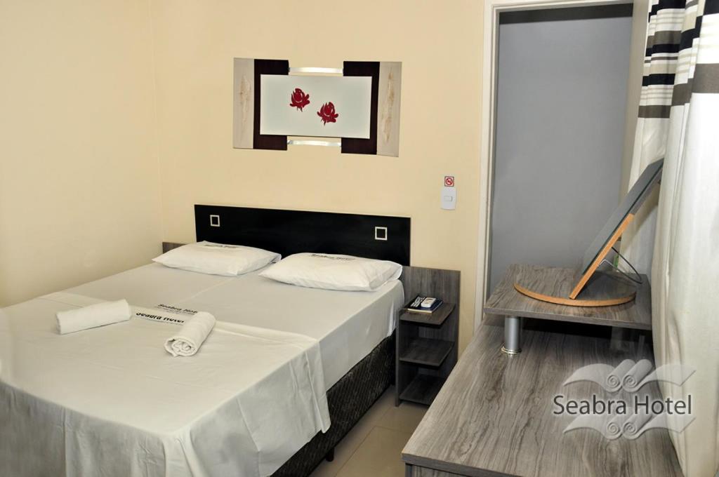  Seabra Hotel