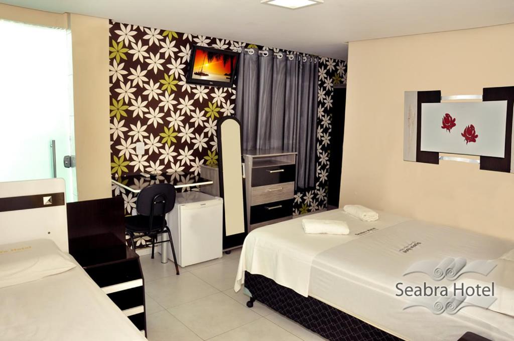  Seabra Hotel
