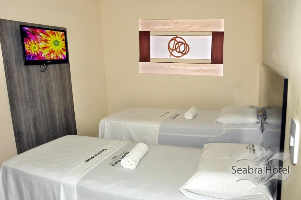  Seabra Hotel