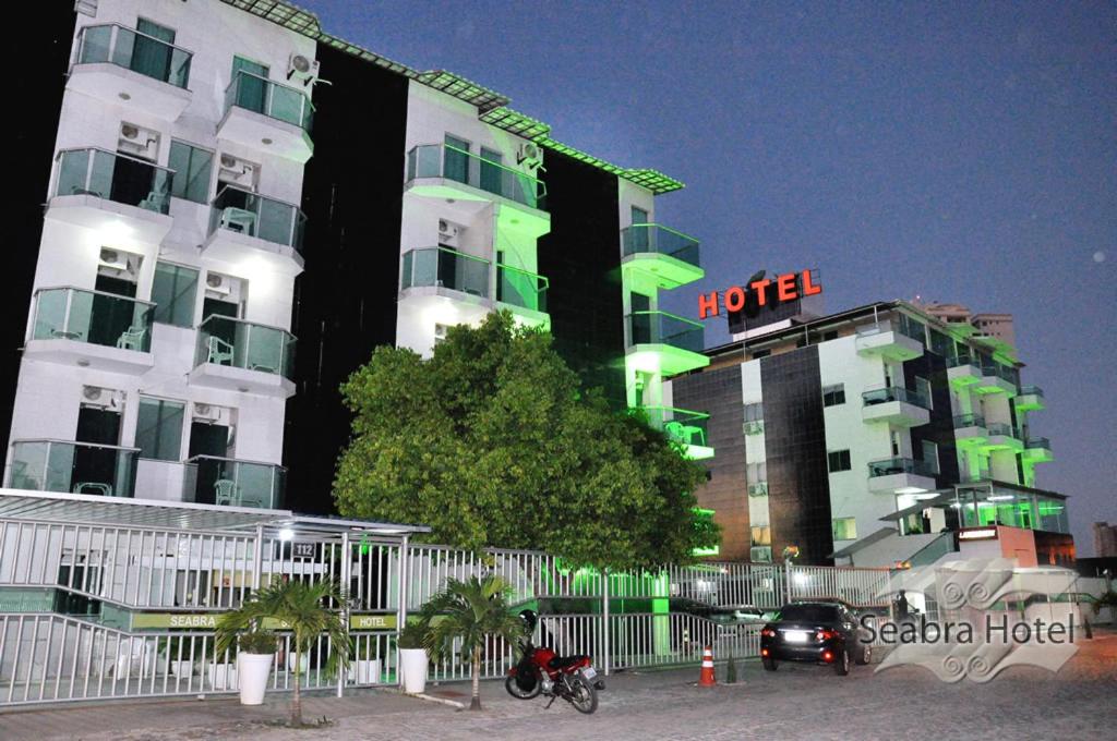  Seabra Hotel