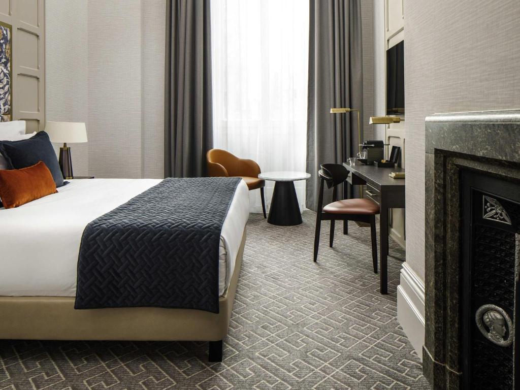 The Municipal Hotel Liverpool - MGallery - Resim 12