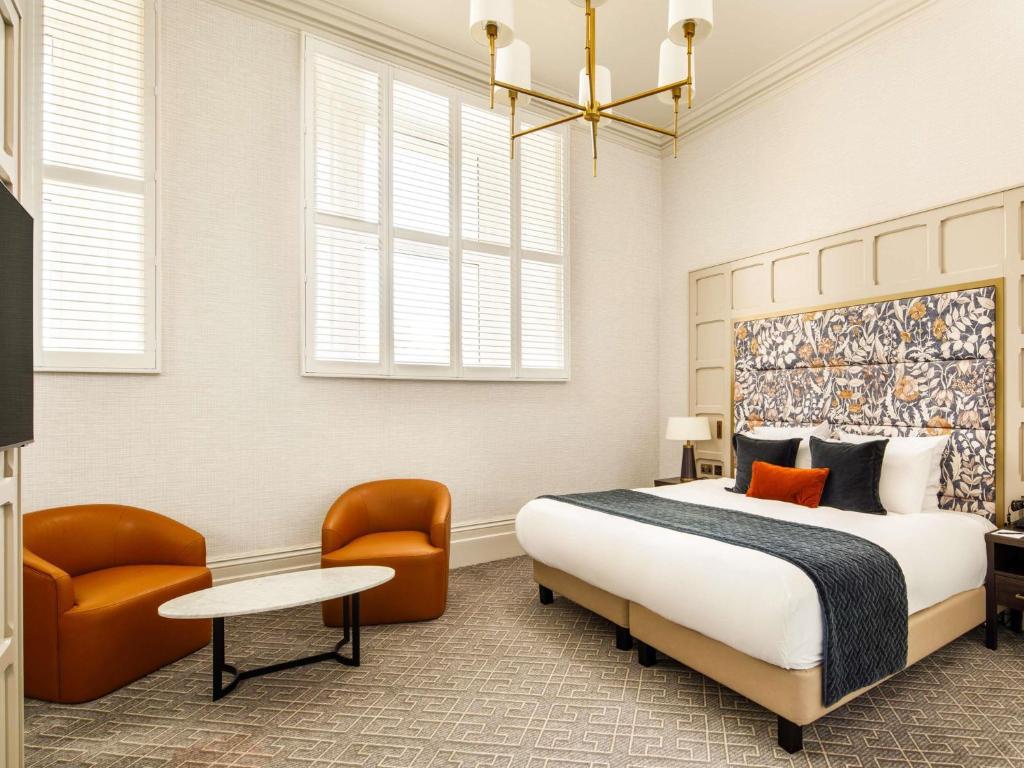 The Municipal Hotel Liverpool - MGallery - Resim 13