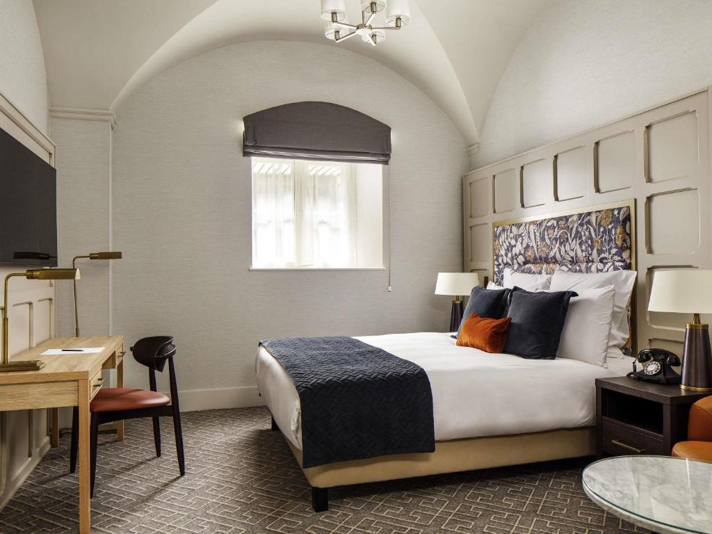 The Municipal Hotel Liverpool - MGallery - Resim 16