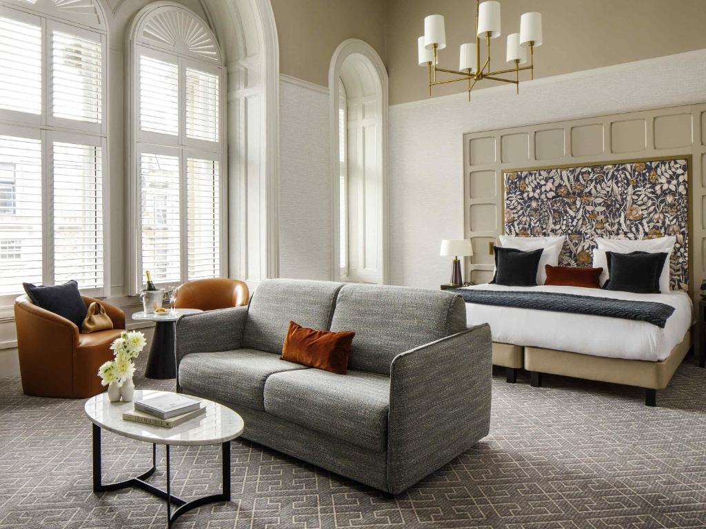 The Municipal Hotel Liverpool - MGallery - Resim 18