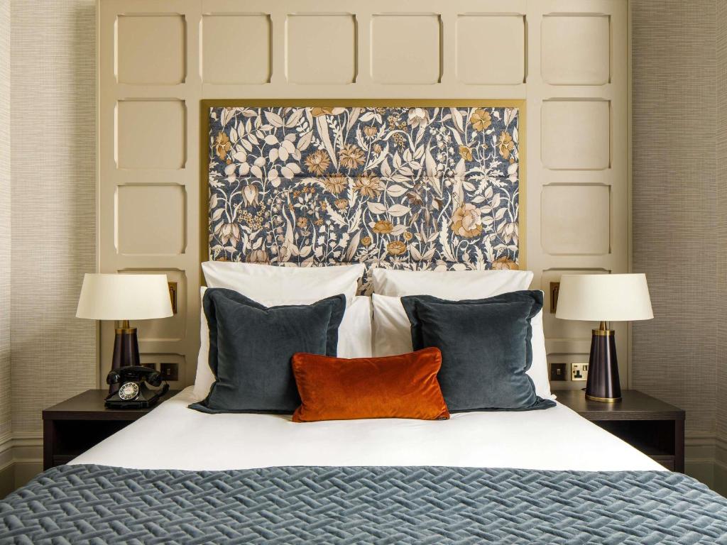 The Municipal Hotel Liverpool - MGallery - Resim 23