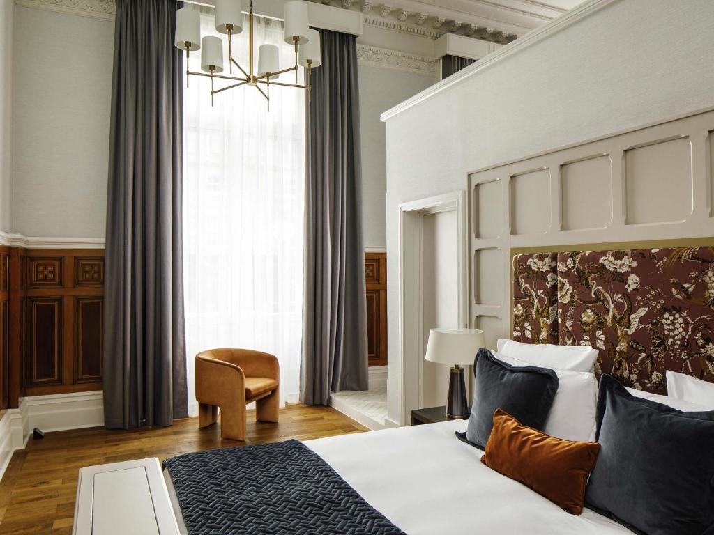 The Municipal Hotel Liverpool - MGallery - Resim 24