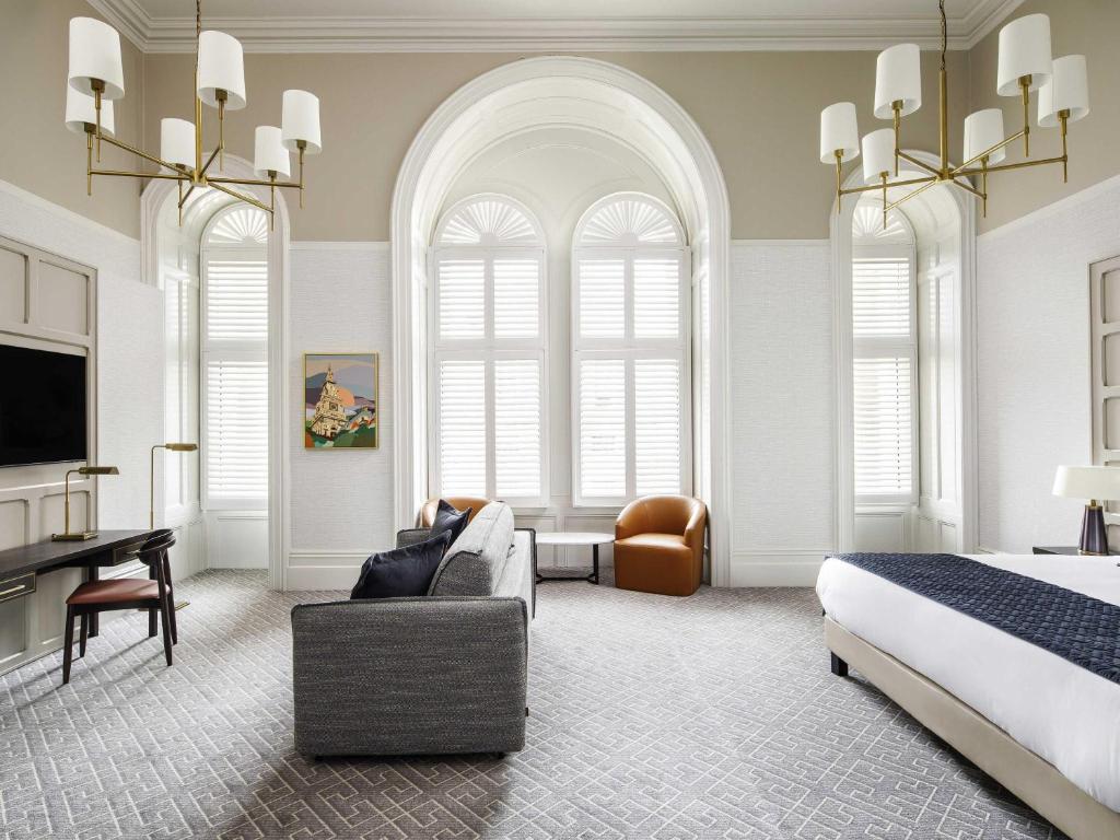 The Municipal Hotel Liverpool - MGallery - Resim 25