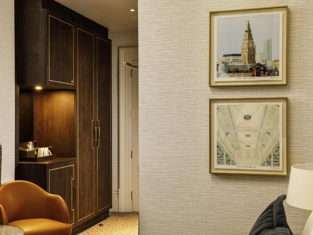 The Municipal Hotel Liverpool - MGallery - Resim 26