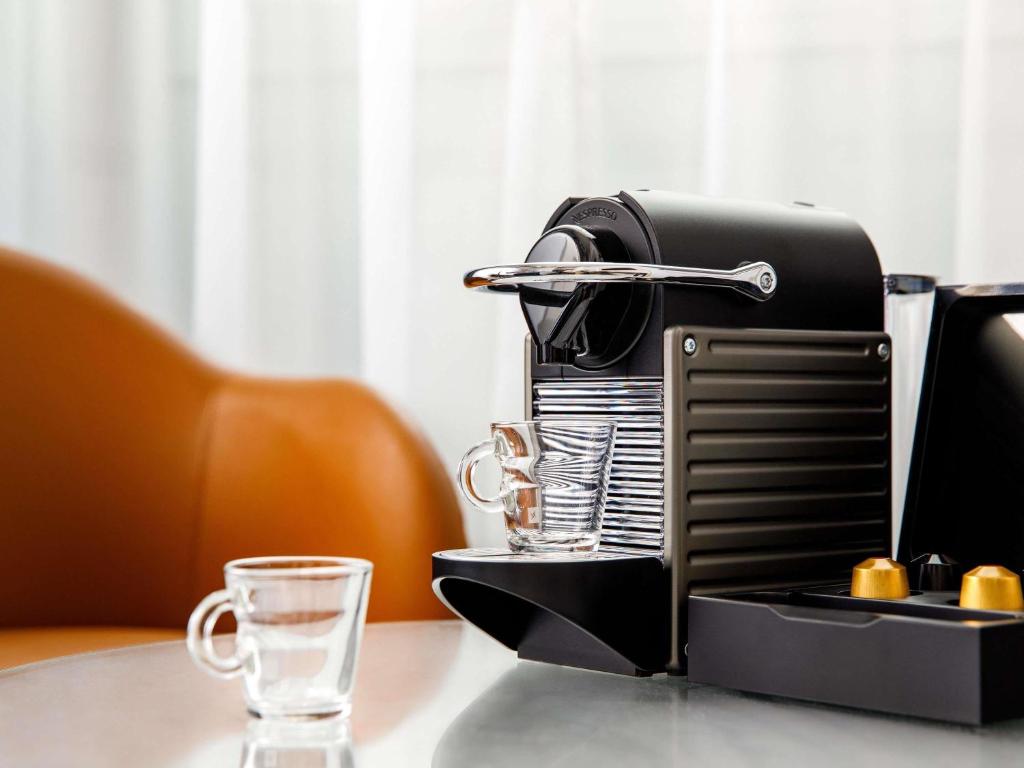 The Municipal Hotel Liverpool - MGallery - Resim 35