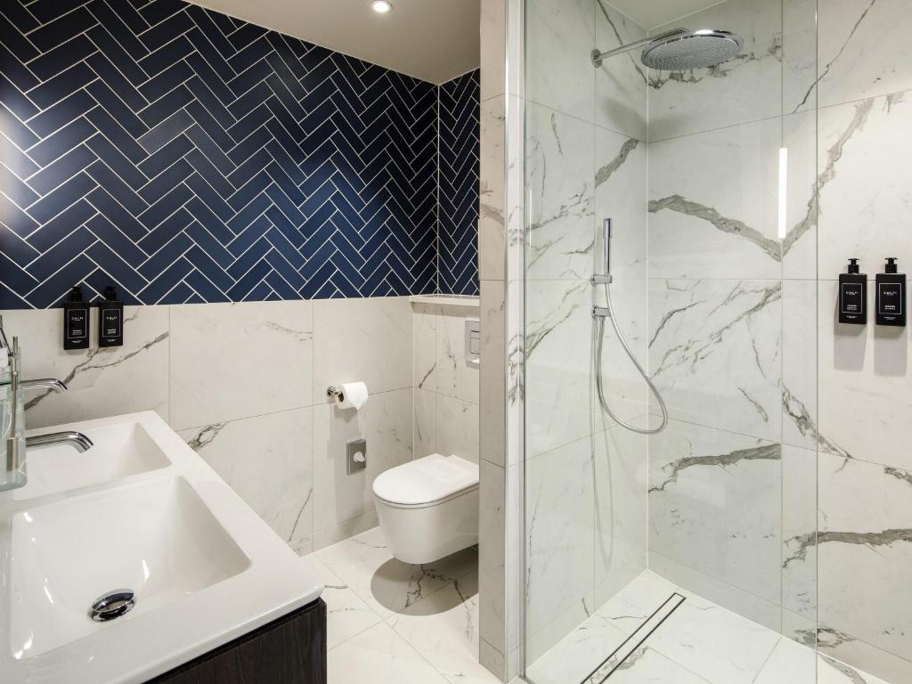 The Municipal Hotel Liverpool - MGallery - Resim 39