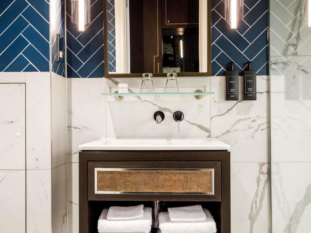 The Municipal Hotel Liverpool - MGallery - Resim 42