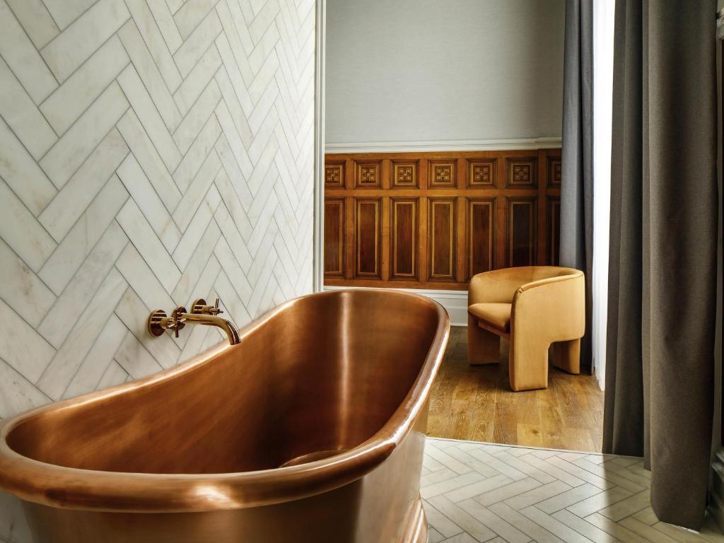 The Municipal Hotel Liverpool - MGallery - Resim 45