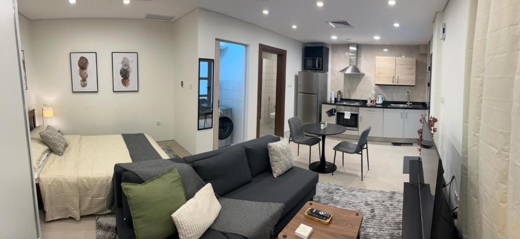 Cuina o zona de cuina de Cascades