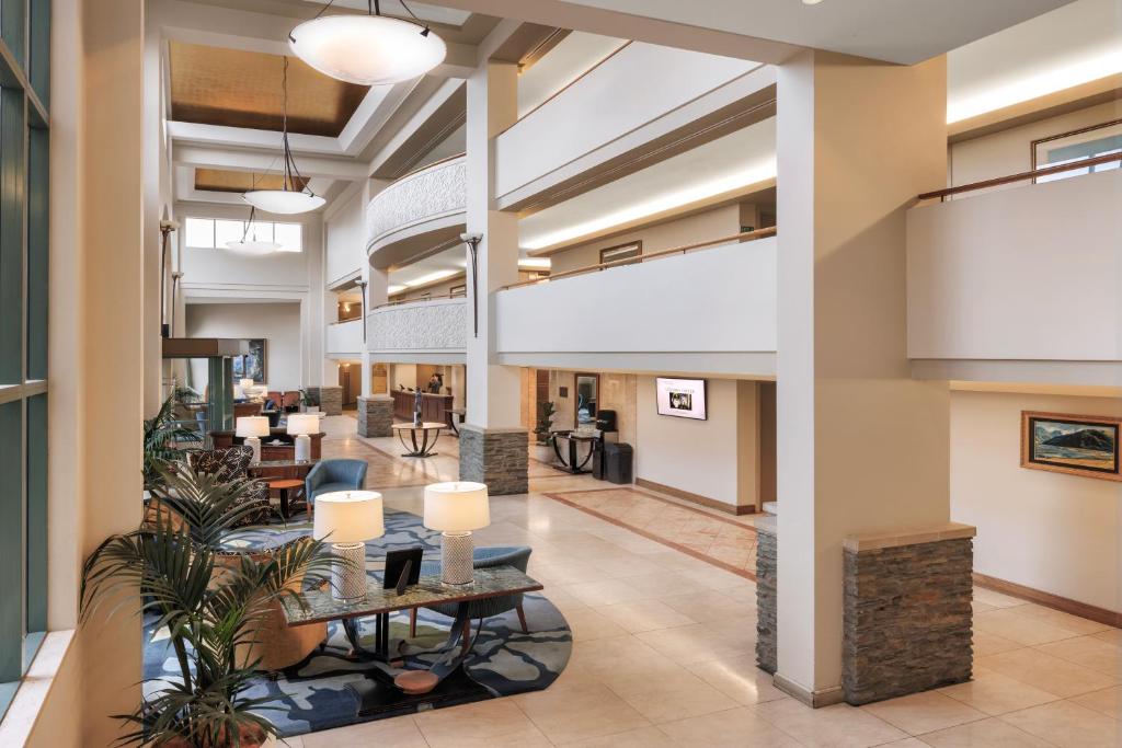 Millennium Hotel Queenstown - Resim 20