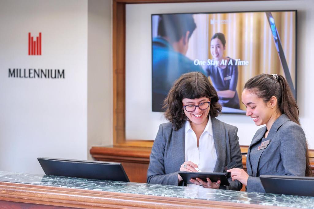 Millennium Hotel Queenstown - Resim 18