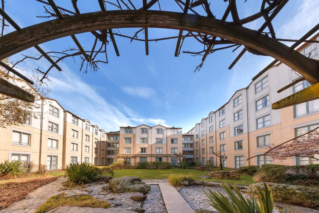 Millennium Hotel Queenstown - Resim 19