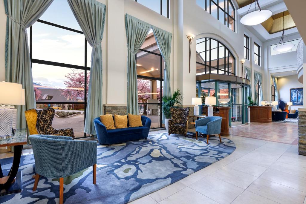 Millennium Hotel Queenstown - Resim 10