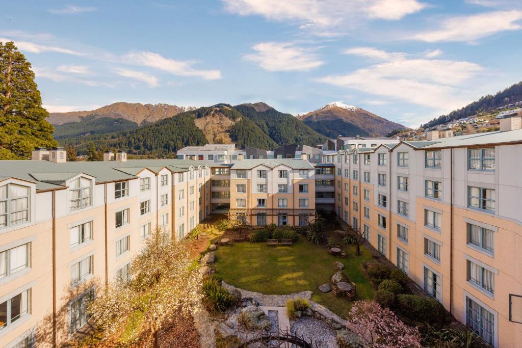 Millennium Hotel Queenstown - Resim 16