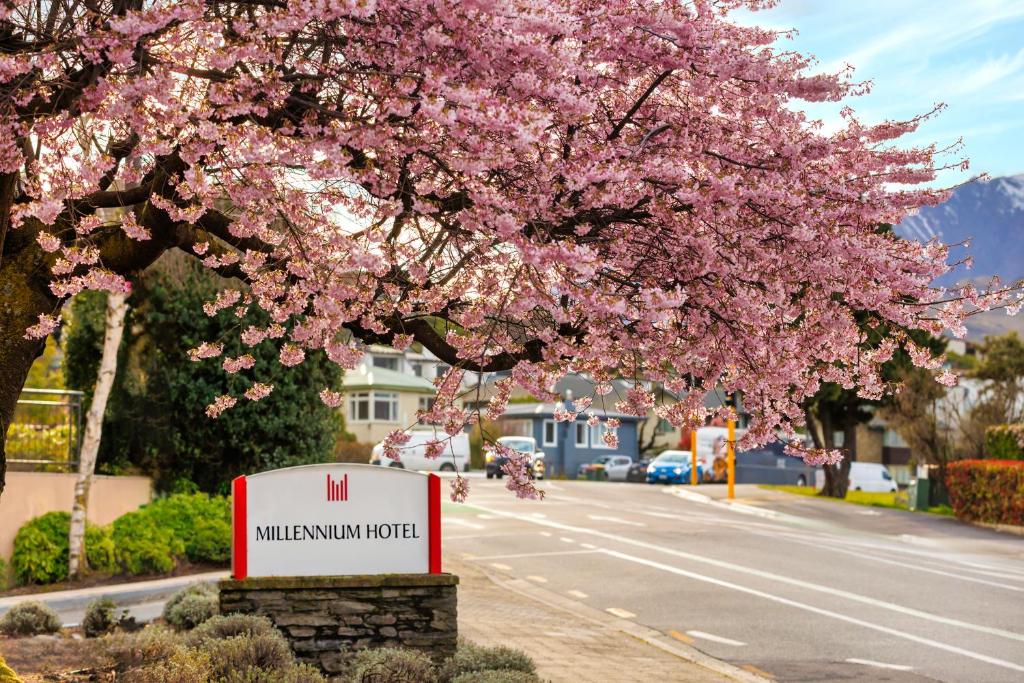 Millennium Hotel Queenstown - Resim 35