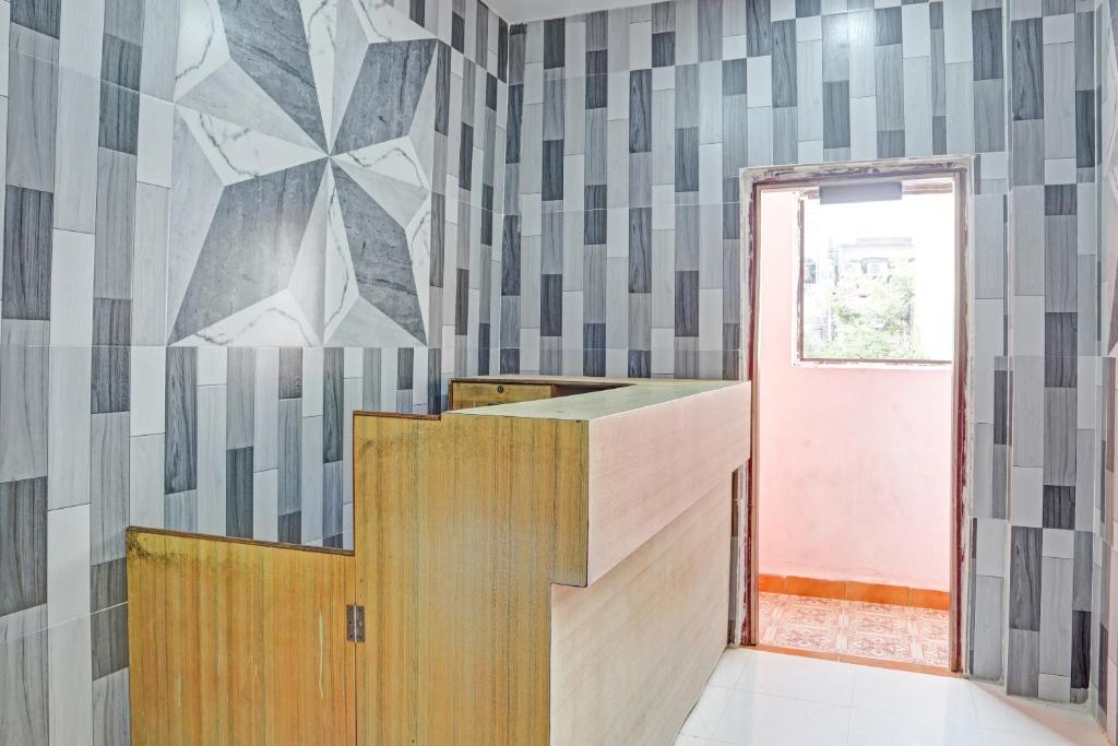 Billede fra billedgalleriet på SPOT ON Sindhu Lodge i Warangal