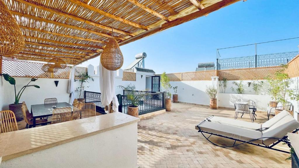 Riad Maskat — photo 7