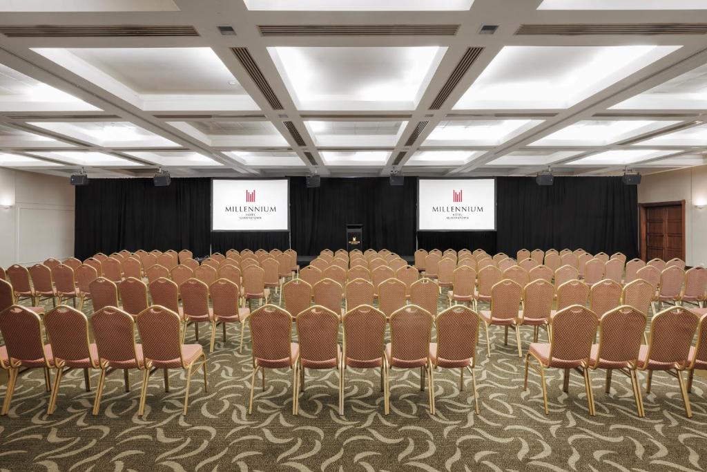 Millennium Hotel Queenstown - Resim 36