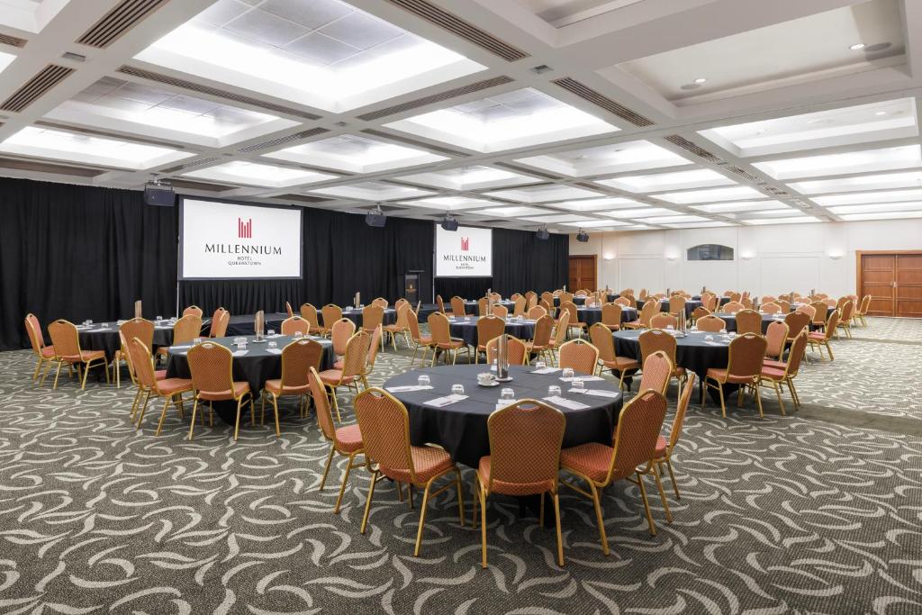 Millennium Hotel Queenstown - Resim 37