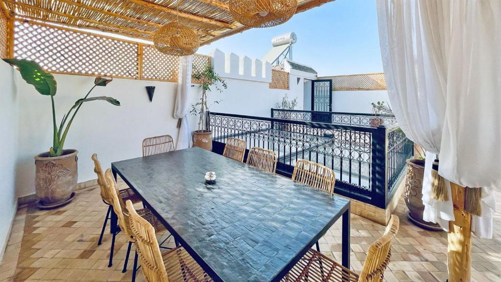 Riad Maskat — photo 5