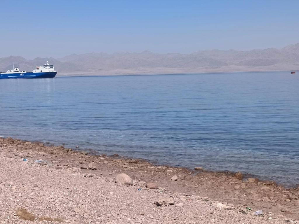 Imagen de la galería de مخيم مبروكه, en Nuweiba‘ el Muzeinah