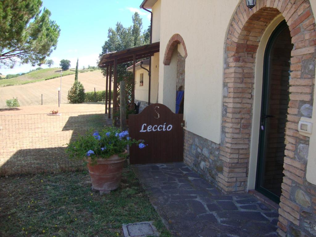 Fotografia z galérie ubytovania Agriturismo Podere Selvette v destinácii Campagnatico