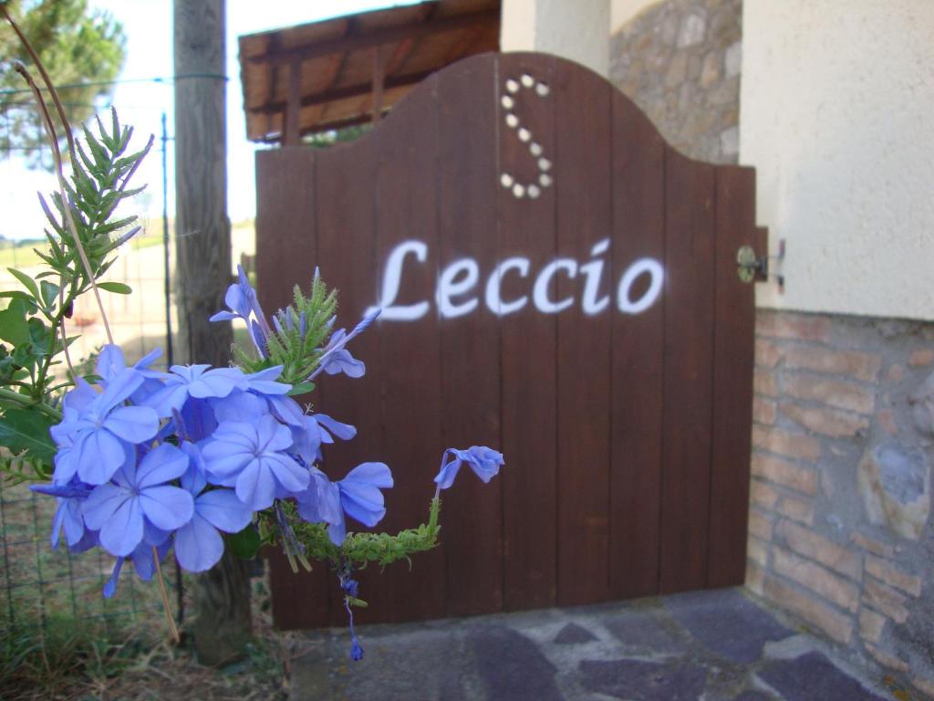 Fotografia z galérie ubytovania Agriturismo Podere Selvette v destinácii Campagnatico