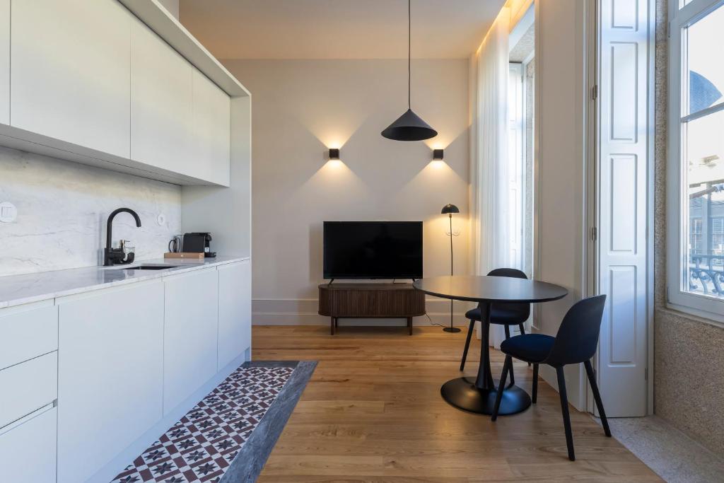 ApartmentsPorto - Bolhao 42