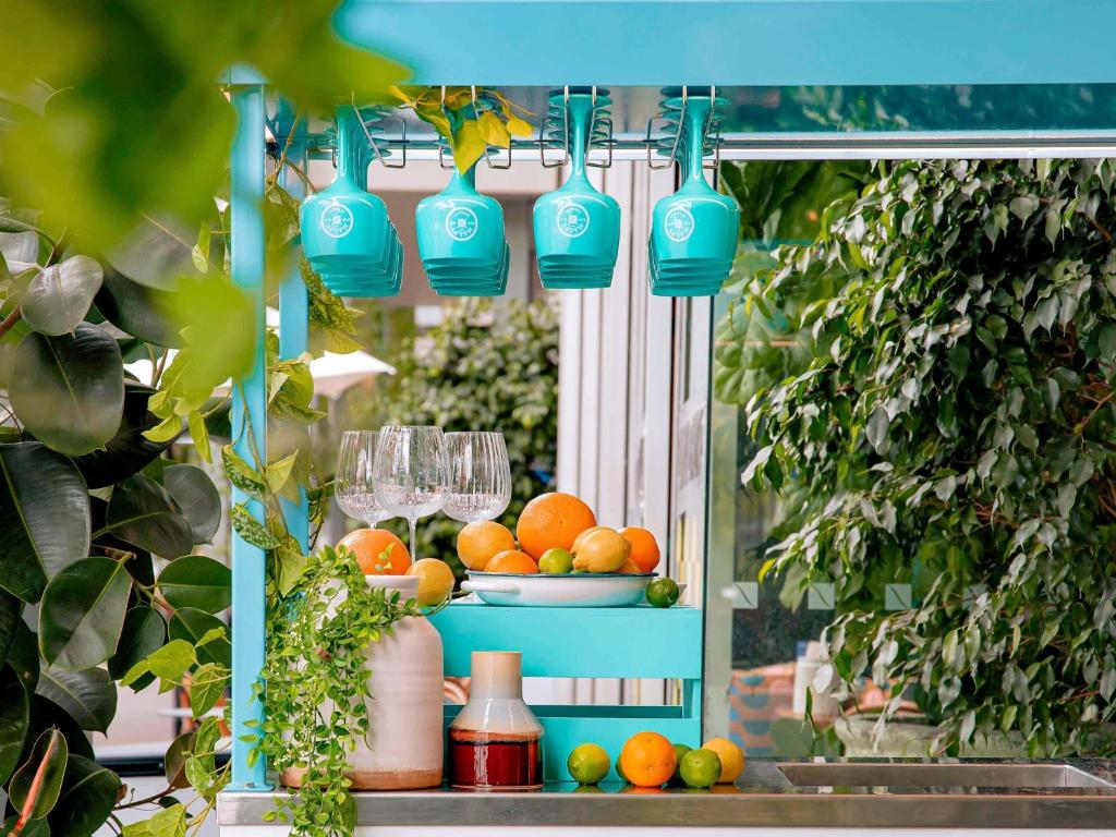 Mantra South Bank Brisbane - Resim 7