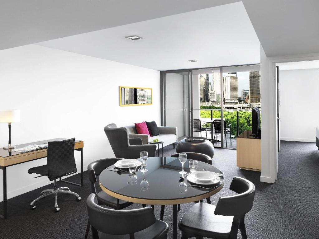 Mantra South Bank Brisbane - Resim 11