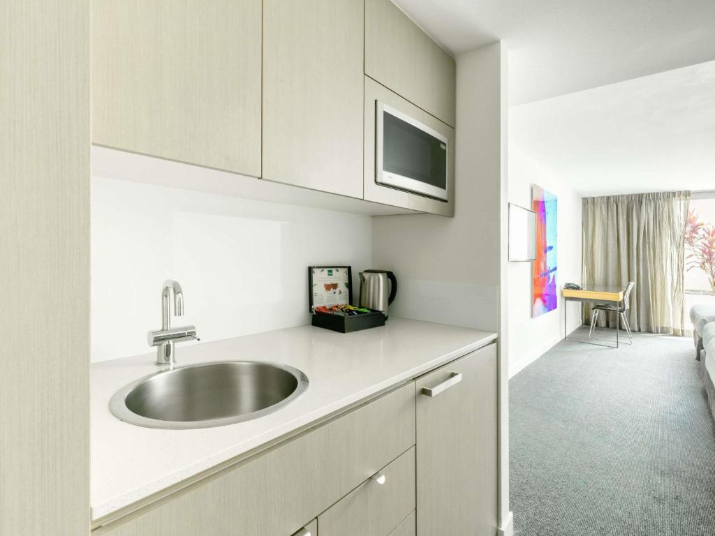 Mantra South Bank Brisbane - Resim 2