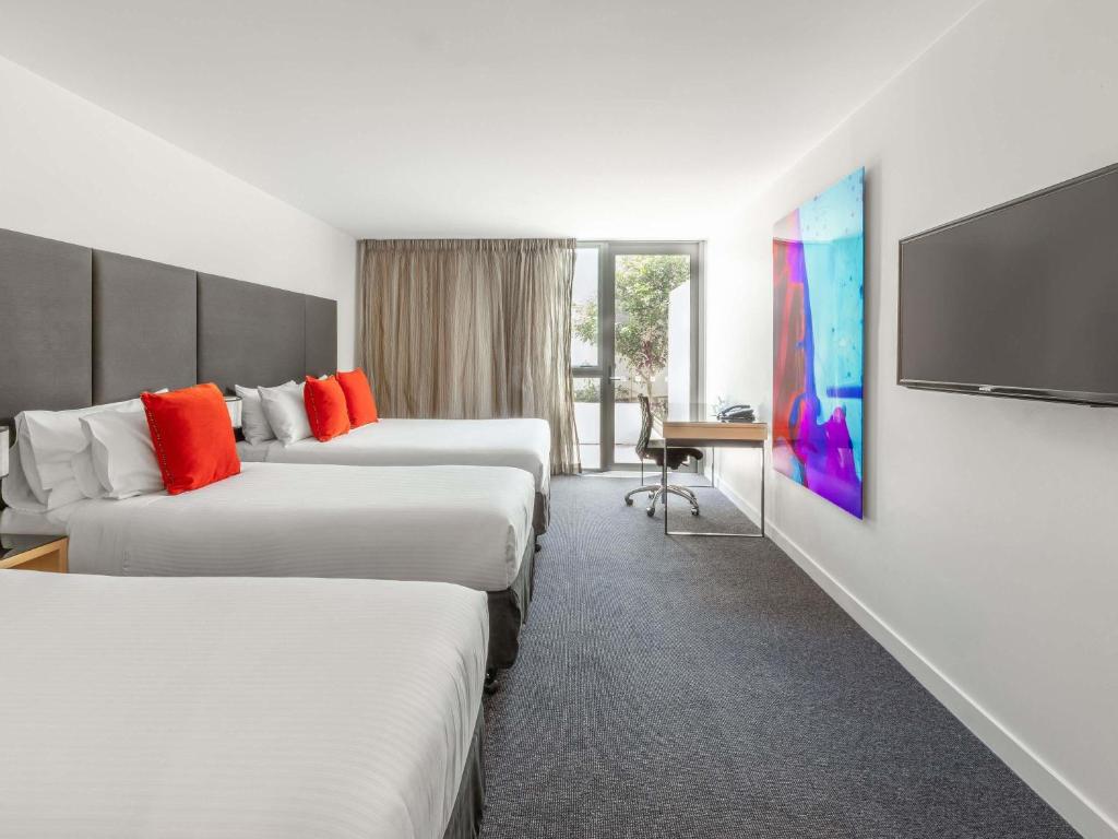 Mantra South Bank Brisbane - Resim 17